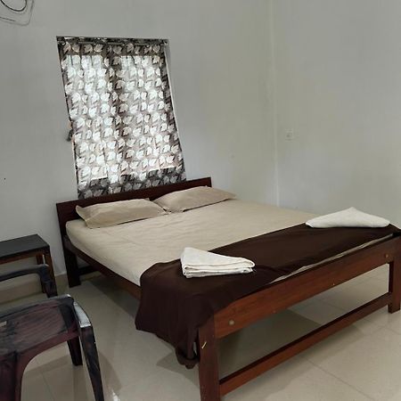 Hotel Hare Krishna Arambol Exterior foto